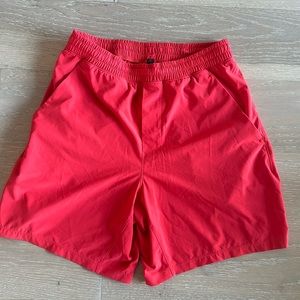 Lululemon 5-inch Shorts
